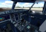 FSX/P3D Airbus A350-900XWB Aeroflot package