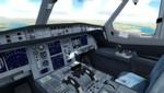 FSX/P3D Airbus A350-900XWB Singapore Airlines package