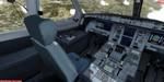 FSX/P3D Airbus A380-800 Air France F-HPJB package