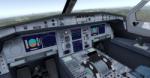 FSX/P3D Airbus A380-800 ANA 'Fly A380 to Honolulu' package