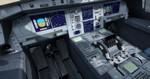 FSX/P3D Airbus A380-800 China Southern package