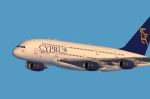 FS2004/2002
                  A380 Cyprus Airways