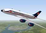 FS2000
                  Biman Bangladesh Airlines AIRBUS-380-200