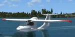 Icon A5 Amphibious Light Sport Aircraft
