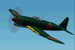 CFS2
            Mitsubishi A7M2 "Reppu" 