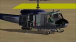 Air America Bell 205