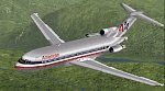 FS2000
                  and FS98 Boeing 727-200