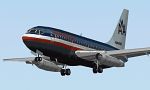 FS
                  2000 only AMERICAN AIRLINES 737-200
