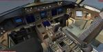 Boeing 777-200ER - American Airlines Package