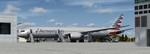 FSX/P3D Boeing 787-10 American Airlines Package