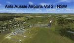 Ants Aussie Airports Vol 2 : New South Wales
