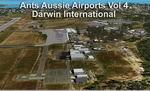 Ants Aussie Airports VOL 4 : Darwin International
