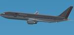 FS2002
                  ONLY : Asiana Airlines B767-38E 