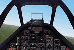 FS2000                    P-51D Mustang P-51D-15-NA, 44-14888 GLAMOROUS GLEN III