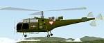 AlouetteIII
                  - Österreichisches Bundesheer