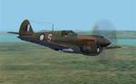 CFS2
            PACIFIC GHOSTS CURTISS P-40E A29-133 "Polly". Textures only