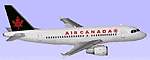 FS98
                  Air Canada A319-200