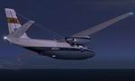 FS2002
                  Aero Commander 500 (NO VC):