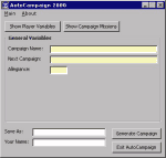 AutoCampaign
            2000 V 3.0