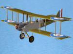 Airco DH6