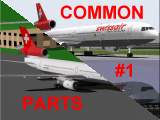 FS98/FS2000
                  Swissair MD11, The full package - V2.00. (ACSMD11d.zip =
                  common parts to FS98 and FS2000 / Set #1