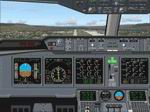 FS98
                  Swissair McDonnell Douglas MD11