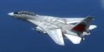 F-14D 12 Textures sets