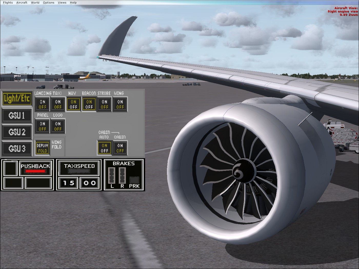 More images for Boeing+777-10X+American+Airlines