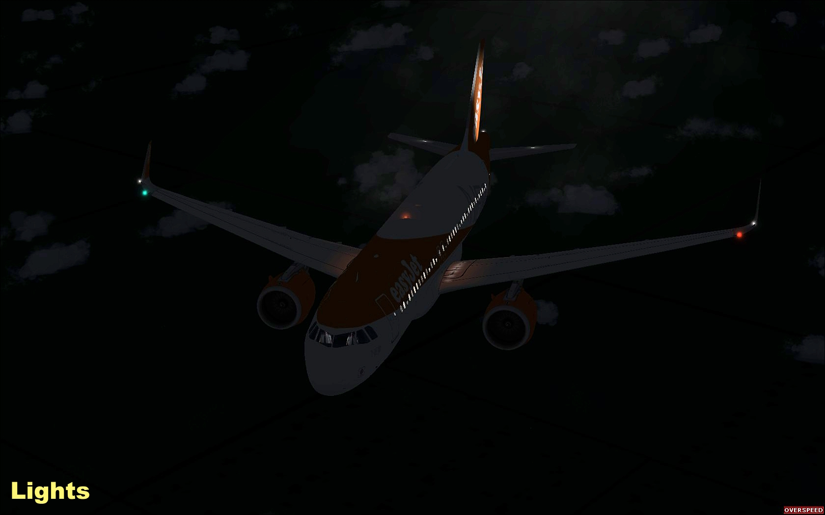 More images for FSX%2FP3D+Airbus+A320neo+in+Easyjet+NEO+Livery+Revised