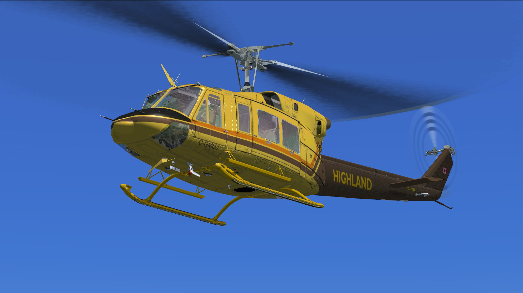 More images for FSX_Highland+Helicopters_Cera+Sim-Bell+212