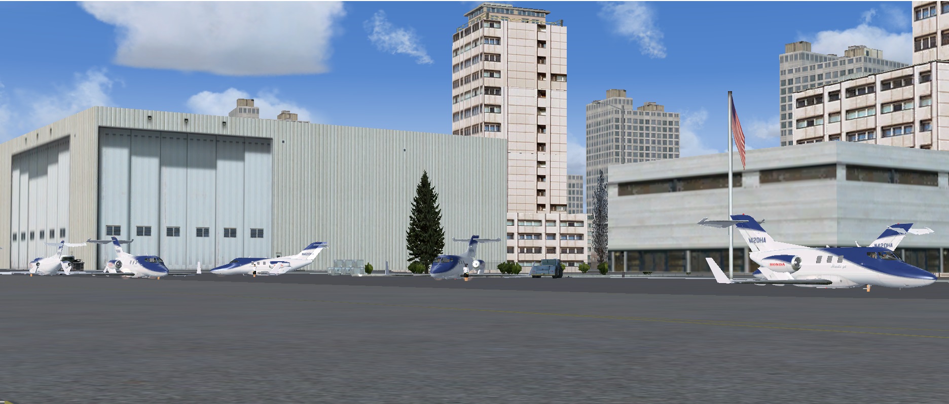 More images for Flushing+Airport+NYC+in+2023