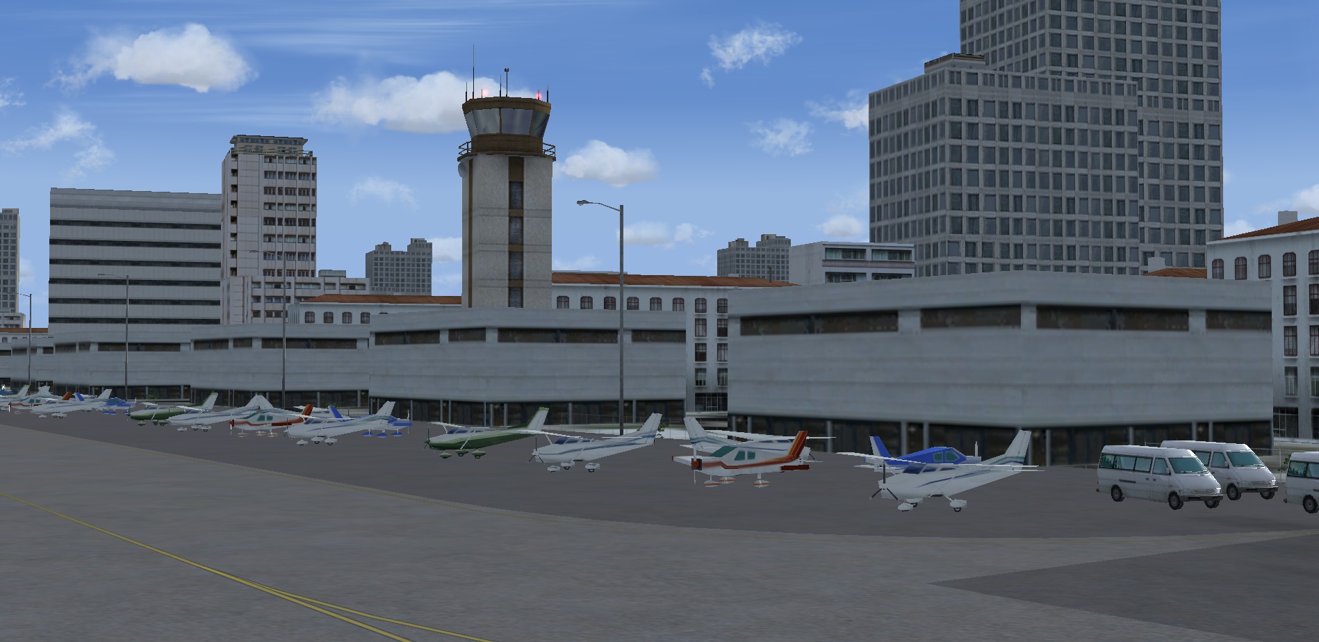 More images for Flushing+Airport+NYC+in+2023