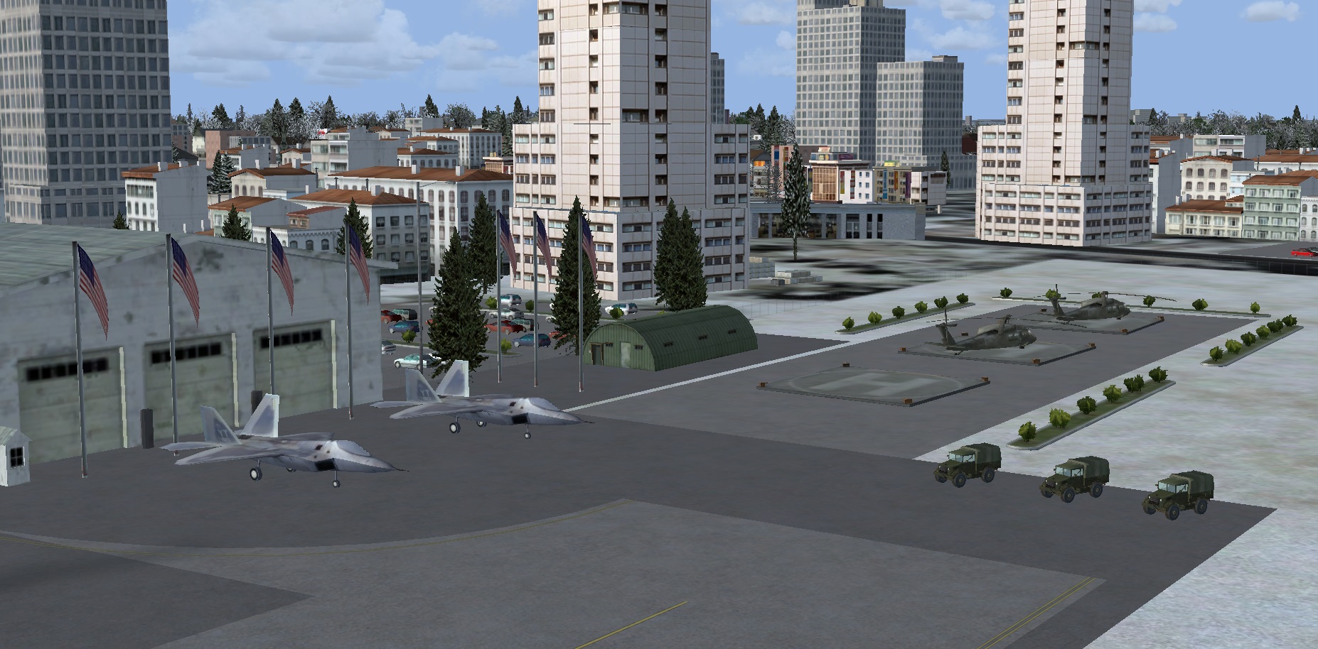 More images for Flushing+Airport+NYC+in+2023