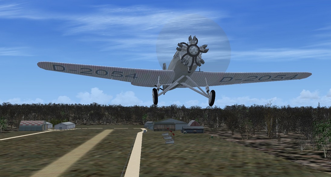 More images for FSX%2FAcceleration+Junkers+A50+Junior+Two+Seater ...