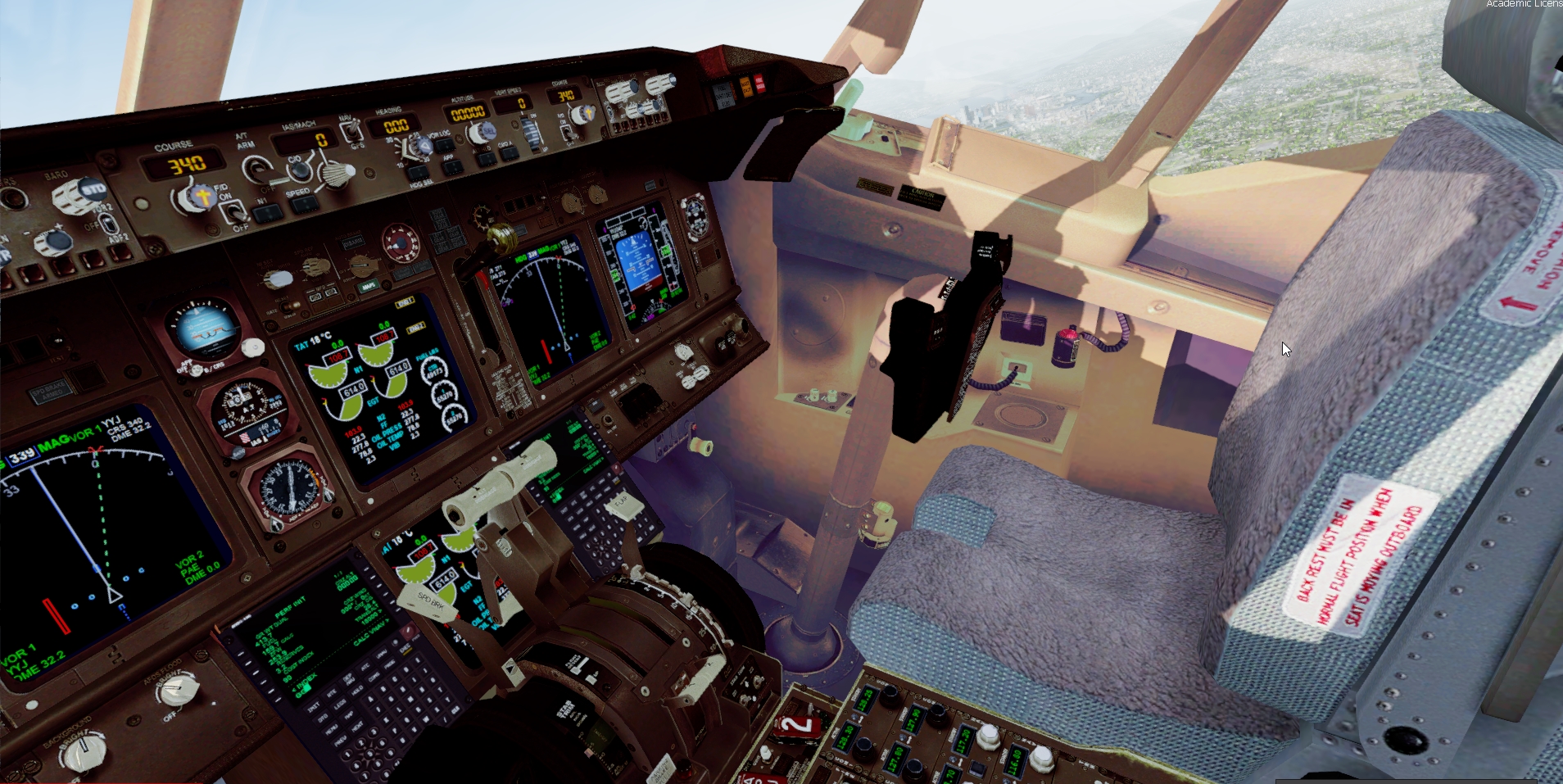 More images for FSX%2FP3D+Boeing+767-300F+FedEx+Express+%28FedEx%29 ...