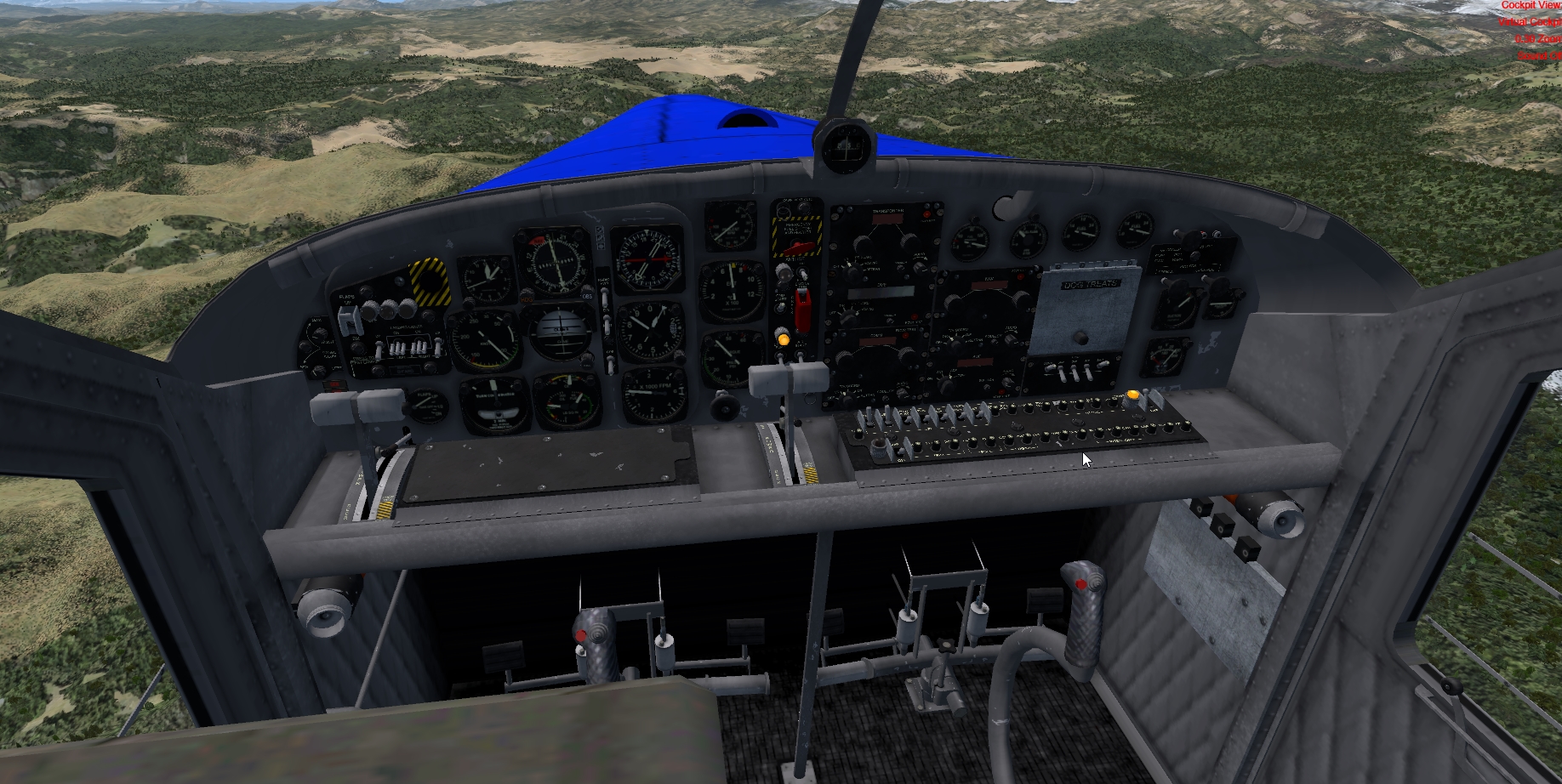 More images for FSX%2FP3D+Pilatus+PC-6C+KWG+Aviation+Skydive+plane+ ...