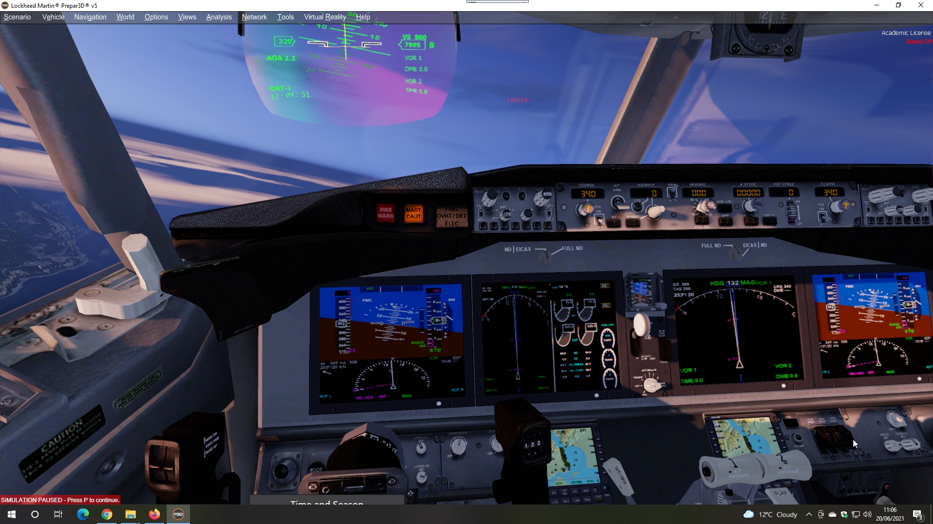 More images for FSX%2FP3D+Boeing+737+Max+8+TUI+fly+Deutschland+50+Years ...