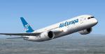 Air Europa Boeing 787-8 Dreamliner