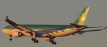 FS2004
                  Aer Lingus A330-200 Package.
