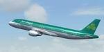 Airbus A320-200 CFM Aer Lingus