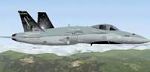 FS
                  2000 McDonnell Douglas CF-18/A Hornet C.A.F. 188762