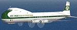 FS98
                  ATL Carvair. Aer Lingus A DC4
