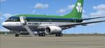 Aer Lingus 737-500 Package