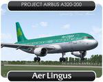 Aer Lingus Airbus A320-214