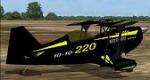 FS2004 Tucker Challenger II