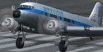 Aeromarket DC-3 Package