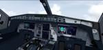 P3D/FSX Airbus A321-200 Aeroflot package