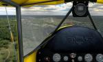  Golden Age Simulations Aeronca C3