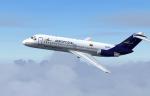 FS2004 JCA Boeing DC9 Base Package