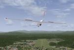 Areotow Glider Tow Utility
